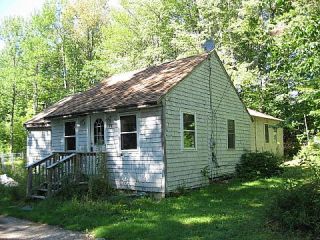 Foreclosed Home - 88 THURSTON RD, 03851