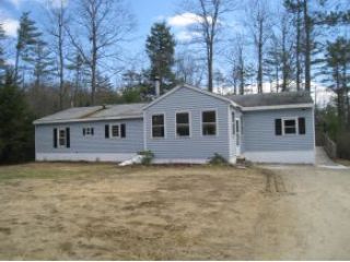 Foreclosed Home - 15 BIRCH HILL RD, 03855