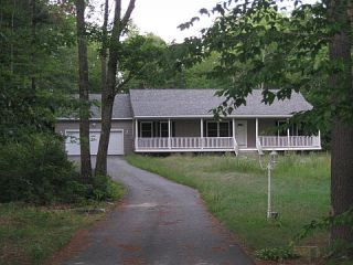 Foreclosed Home - 12 ELA MILL RD, 03855