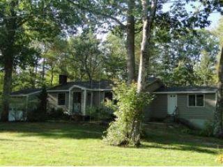 Foreclosed Home - 92 MILLER RD, 03855