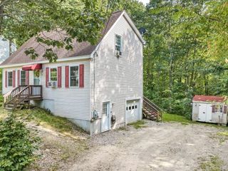 Foreclosed Home - 22 FRANCONIA DR, 03855