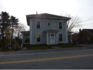 Foreclosed Home - 73 MAIN ST, 03856