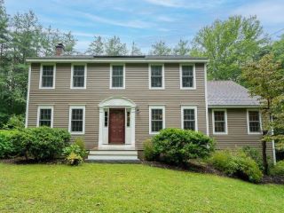 Foreclosed Home - 39 MEADOW RD, 03856