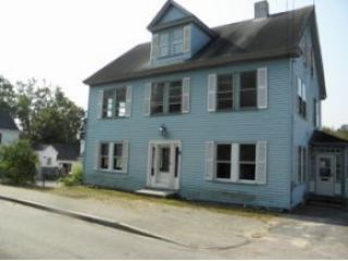 Foreclosed Home - 5 SOUTH ST, 03857