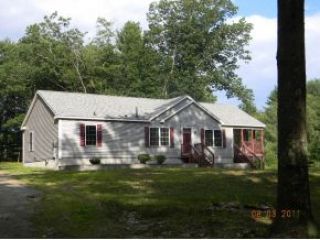 Foreclosed Home - 336 ASH SWAMP RD, 03857