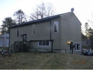 Foreclosed Home - 5 SALMON ST, 03857