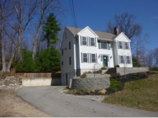 Foreclosed Home - 81 POND ST, 03858