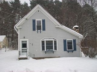 Foreclosed Home - 39 OAK ST, 03860