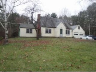 Foreclosed Home - List 100234339