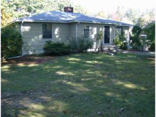 Foreclosed Home - 71 WALNUT AVE, 03862