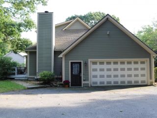 Foreclosed Home - 229 POST RD, 03862