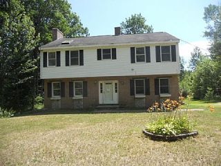 Foreclosed Home - 31 SAWYER RD, 03864