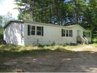 Foreclosed Home - 123 WALKER HILL RD, 03864