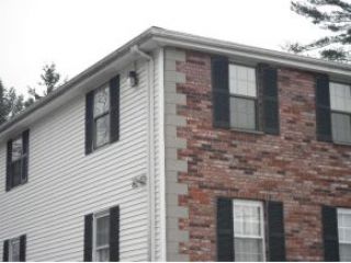 Foreclosed Home - 54 WESTVILLE RD UNIT 10, 03865