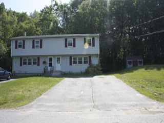 Foreclosed Home - 8B MIDDLE RD, 03865
