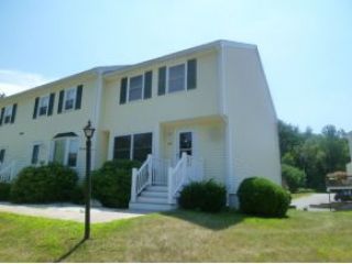 Foreclosed Home - 120 NEWTON RD UNIT 1D, 03865