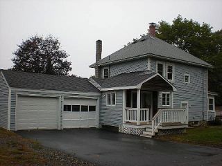Foreclosed Home - 7 PALMER AVE, 03865