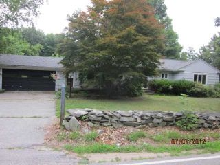 Foreclosed Home - 20 FORREST ST, 03865
