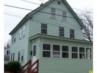 Foreclosed Home - 14 HARRISON AVE, 03867
