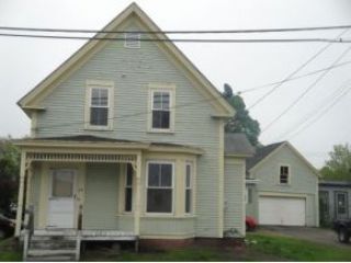 Foreclosed Home - 49 SUMMER ST, 03867