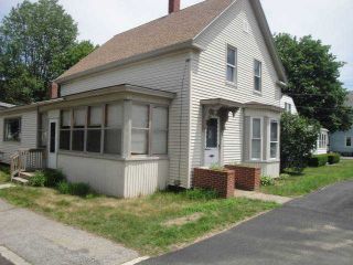 Foreclosed Home - 19 SYLVAIN ST, 03867