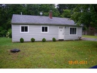 Foreclosed Home - 8 CORSON ST, 03867
