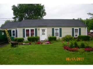 Foreclosed Home - 86 EASTERN AVE, 03867