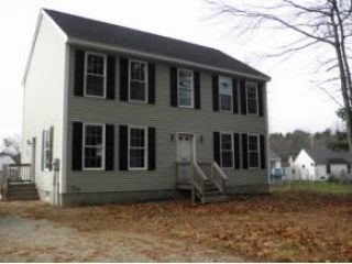 Foreclosed Home - 142 FRANKLIN ST, 03867