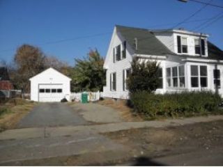 Foreclosed Home - List 100204489