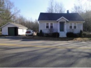 Foreclosed Home - 567 PORTLAND ST, 03867