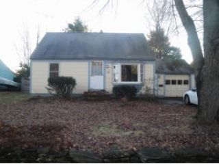 Foreclosed Home - List 100234347