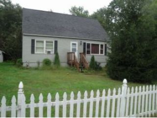Foreclosed Home - List 100236869