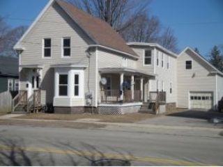 Foreclosed Home - 116 CHARLES ST, 03867