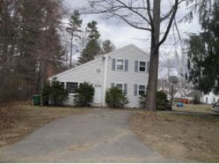 Foreclosed Home - 3 SIDNEY ST, 03867