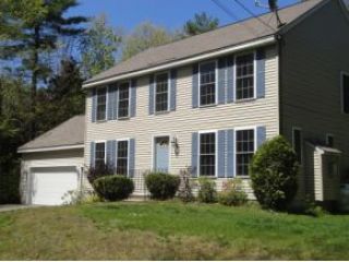 Foreclosed Home - 17 MEADOW LN, 03867