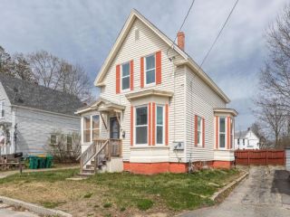 Foreclosed Home - 10 MAY ST, 03867