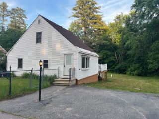 Foreclosed Home - 12 PLANTE ST, 03867
