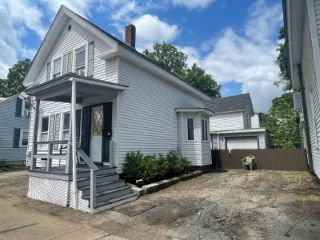 Foreclosed Home - 7 HARRISON AVE, 03867