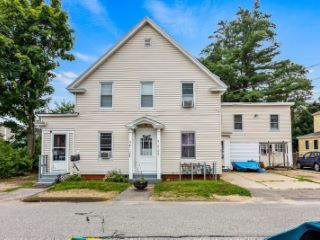 Foreclosed Home - 11 CLEVELAND ST, 03867