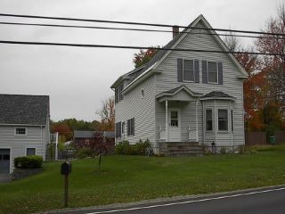 Foreclosed Home - 494 PORTLAND ST, 03867
