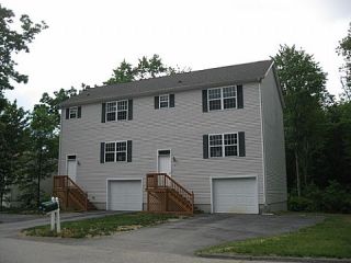 Foreclosed Home - 3 DAVIS BLVD, 03868