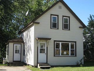 Foreclosed Home - 16 GREEN ST, 03868