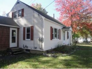 Foreclosed Home - List 100185244