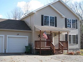 Foreclosed Home - 776B SALMON FALLS RD, 03868