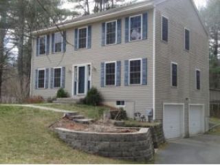 Foreclosed Home - 11 BRONZE CT, 03868