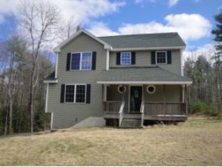 Foreclosed Home - 57 COPPER LN, 03868