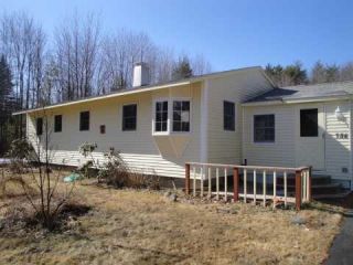 Foreclosed Home - 784 PORTLAND ST, 03868