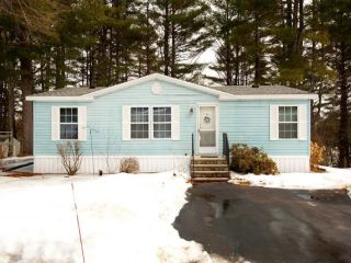 Foreclosed Home - 30 MURRAY DR, 03868