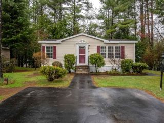 Foreclosed Home - 47 MURRAY DR, 03868