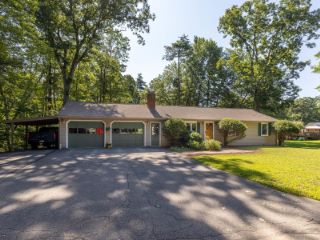 Foreclosed Home - 11 PARTRIDGE LN, 03869